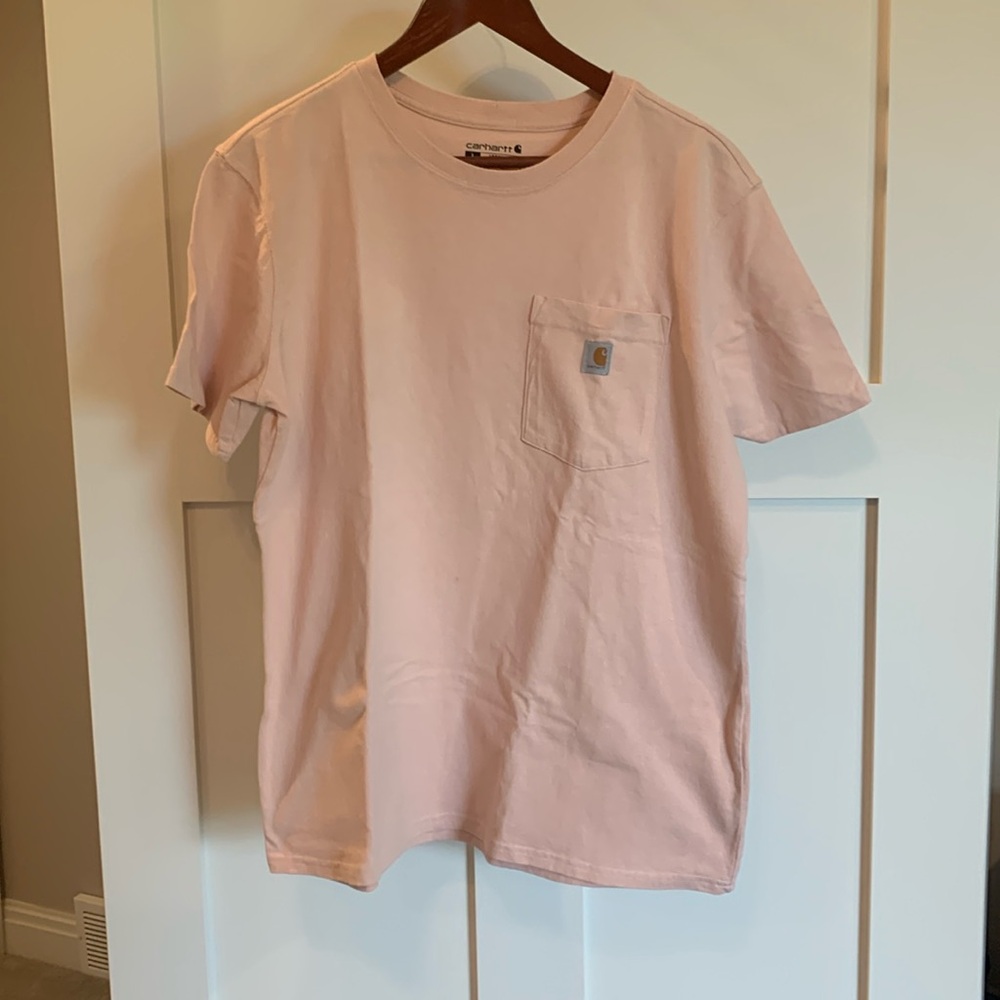 Carhartt • short sleeve tshirt • see notes!